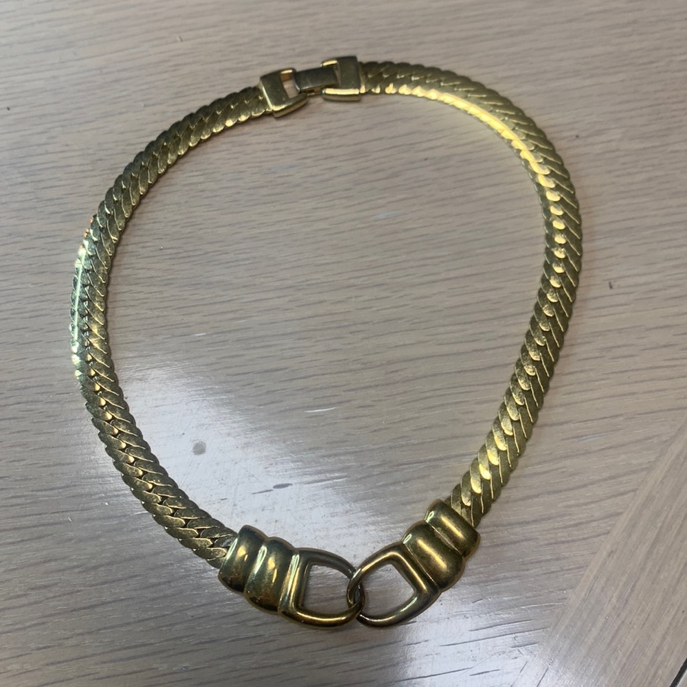 Vintage Napier necklace